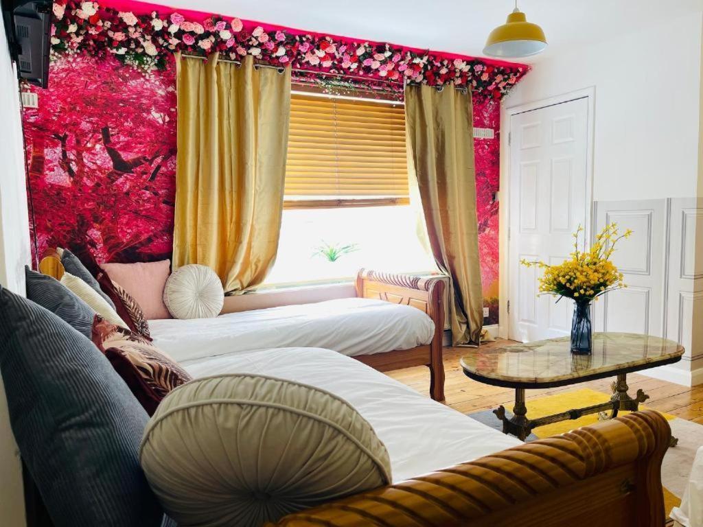 Seafront Party Houses For Hens, Stags & Groups Hove Extérieur photo