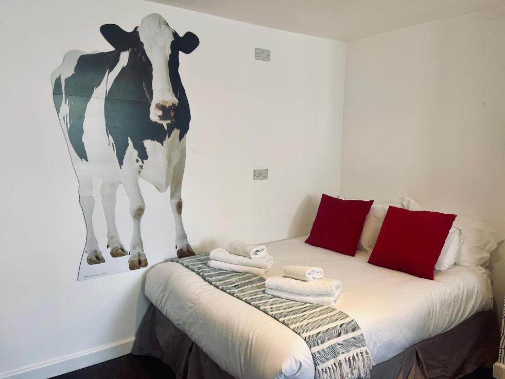 Seafront Party Houses For Hens, Stags & Groups Hove Extérieur photo