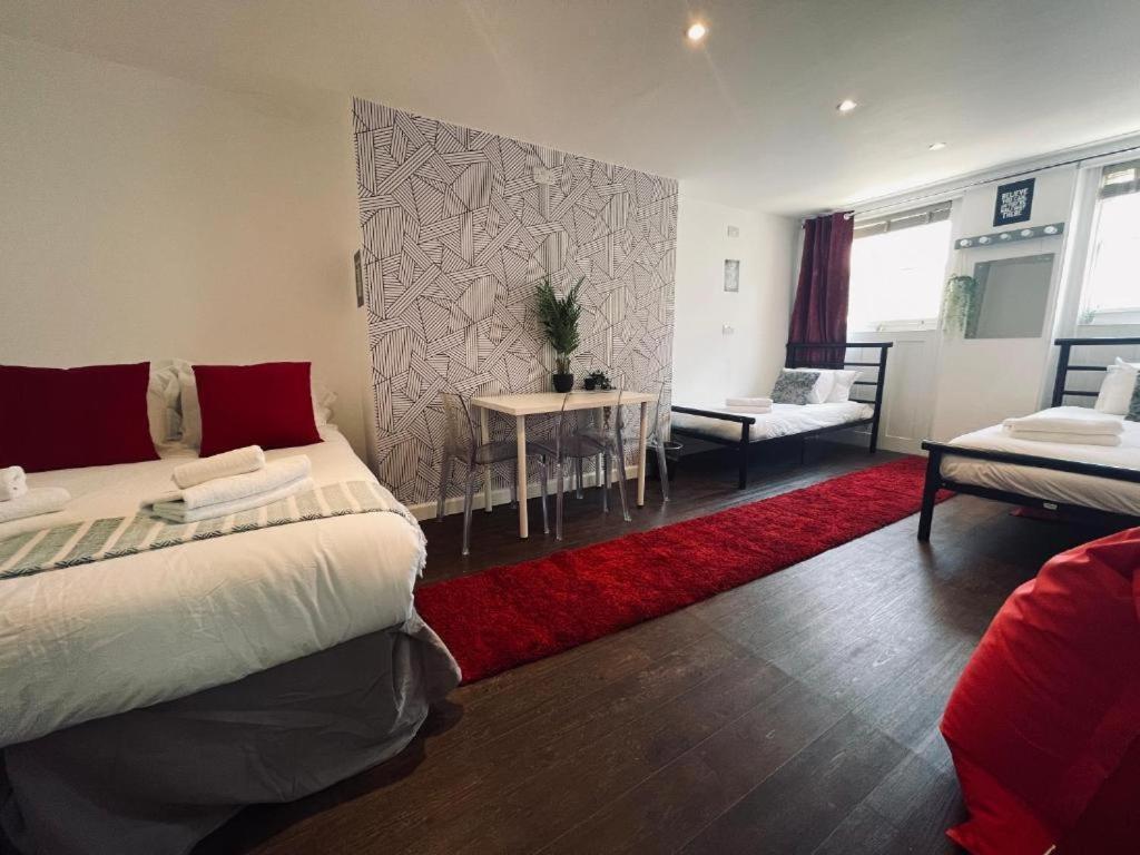 Seafront Party Houses For Hens, Stags & Groups Hove Extérieur photo