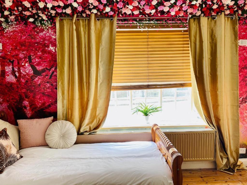 Seafront Party Houses For Hens, Stags & Groups Hove Extérieur photo