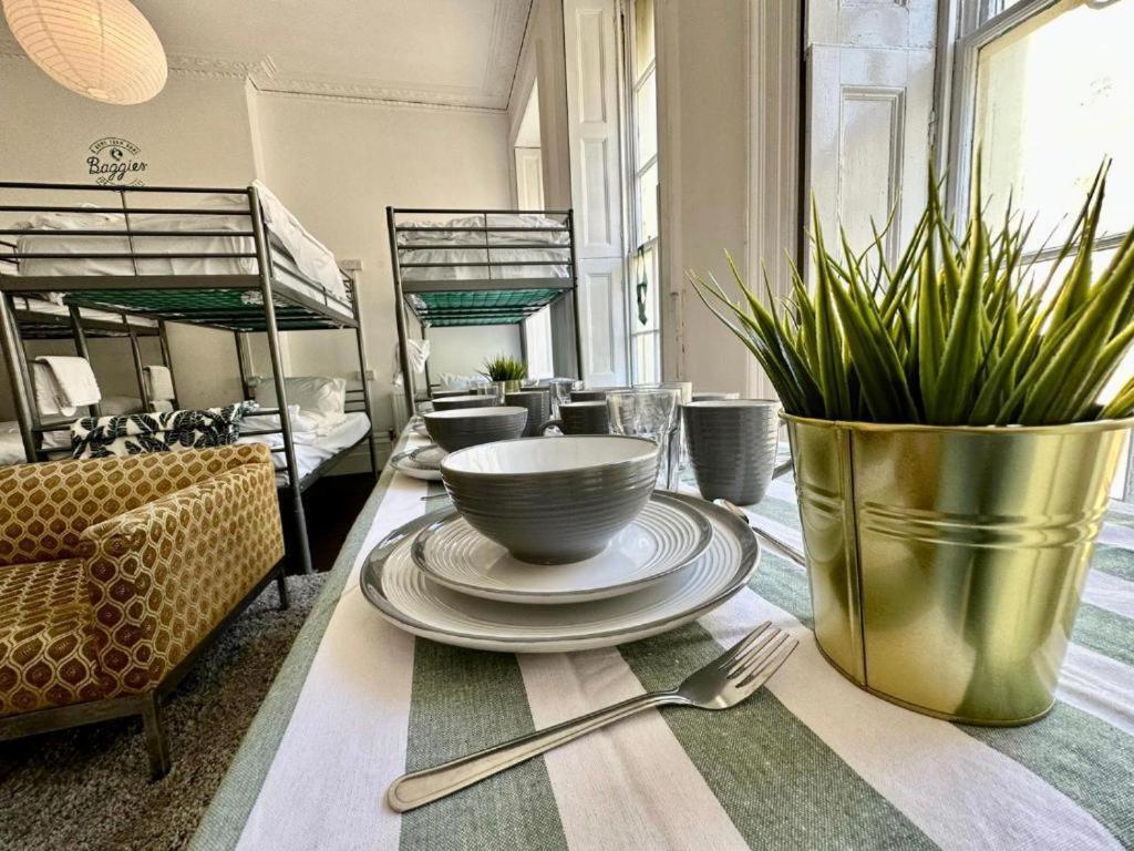 Seafront Party Houses For Hens, Stags & Groups Hove Extérieur photo