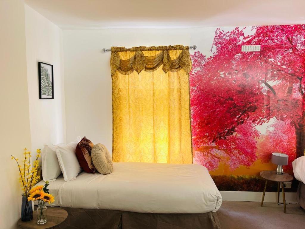 Seafront Party Houses For Hens, Stags & Groups Hove Chambre photo