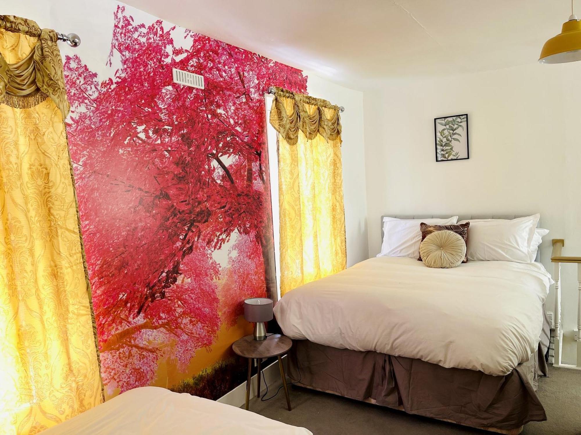 Seafront Party Houses For Hens, Stags & Groups Hove Chambre photo