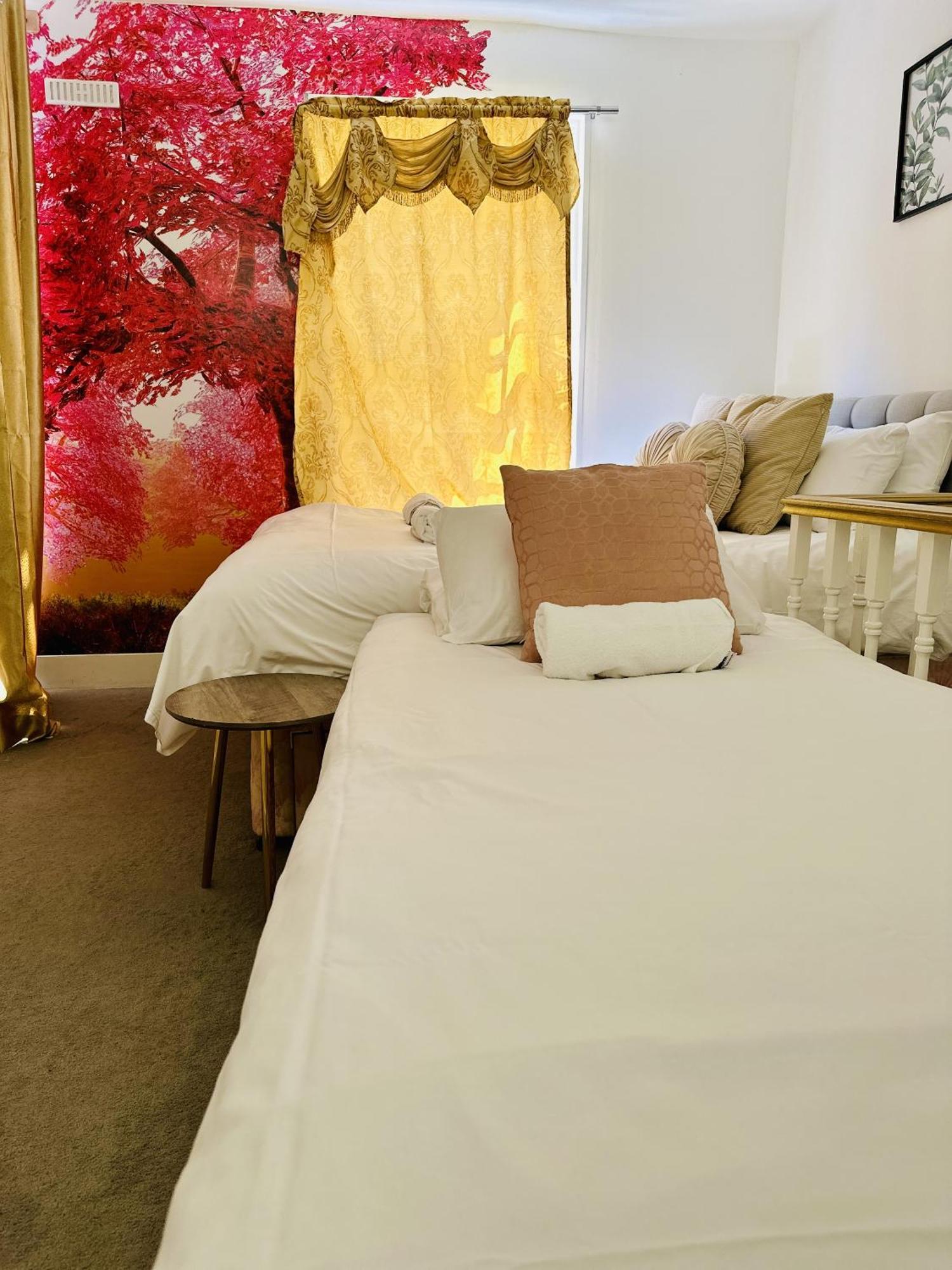 Seafront Party Houses For Hens, Stags & Groups Hove Chambre photo
